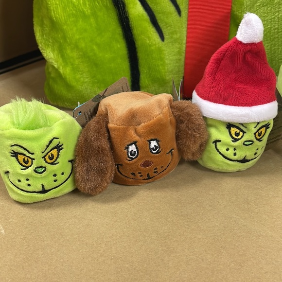 The Grinch mega  bundle - Picture 3 of 12